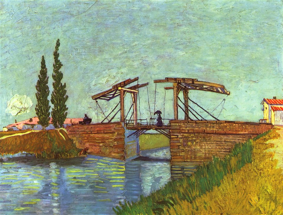 Vincent Willem van Gogh 027