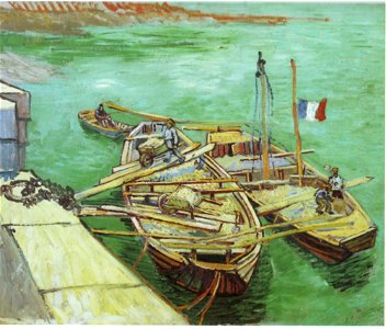 Vincent Van Gogh 0015