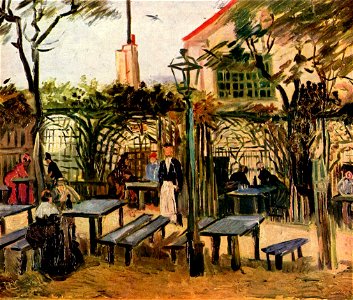 Vincent Willem van Gogh 043
