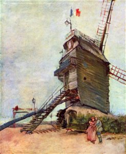 Vincent Willem van Gogh 068