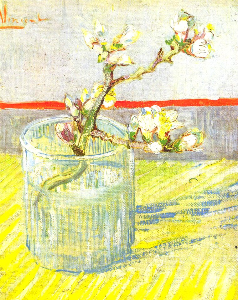 Vincent Willem van Gogh 074