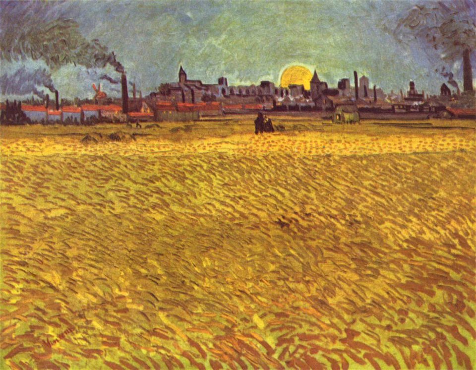 Vincent Willem van Gogh 112