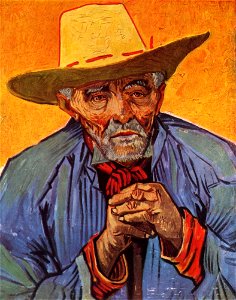 Vincent Willem van Gogh 086