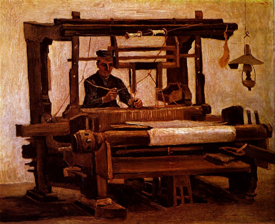 Vincent Willem van Gogh 139
