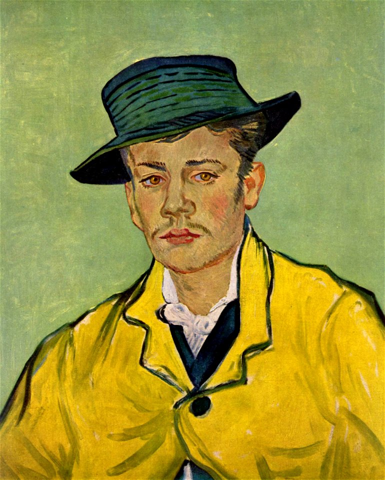 Vincent Willem van Gogh 088