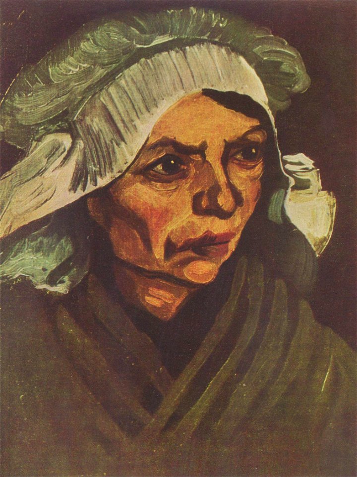 Vincent Willem van Gogh 096