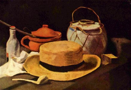 Vincent Willem van Gogh 129