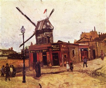 Vincent Willem van Gogh 067