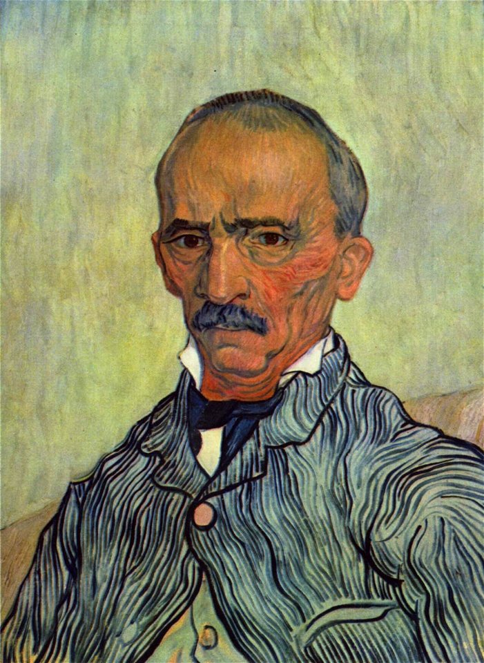 Vincent Willem van Gogh 093