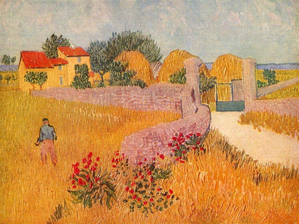 Vincent Willem van Gogh 134