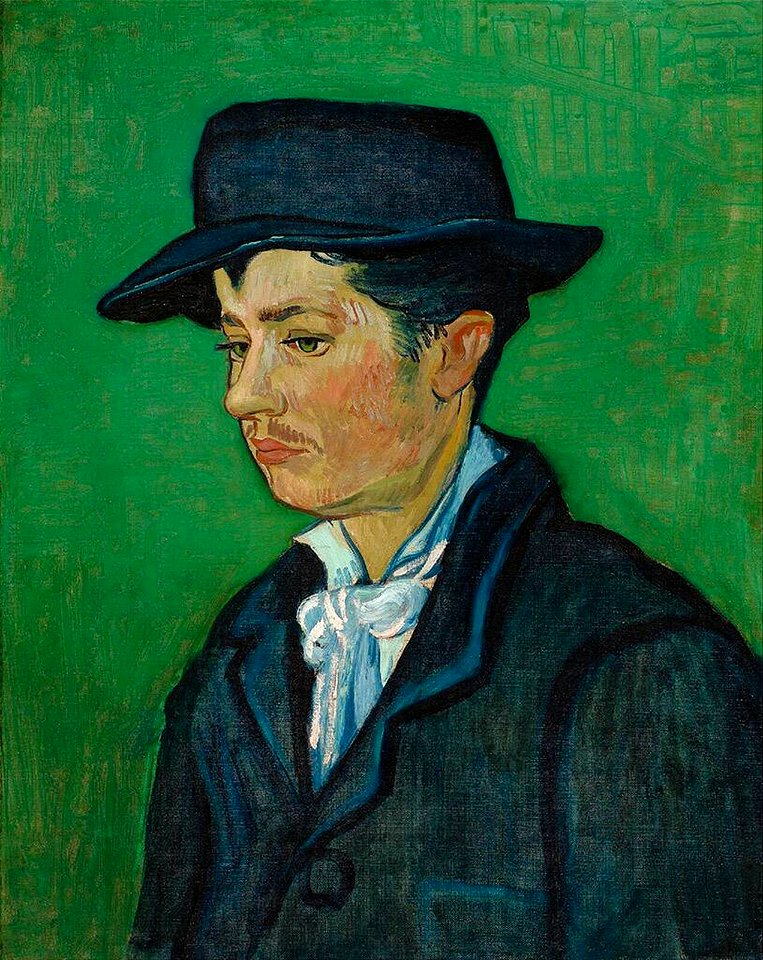 Vincent Willem van Gogh 087