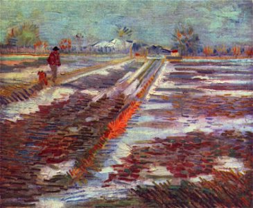 Vincent Willem van Gogh 099