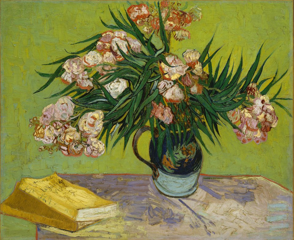 Vincent Willem van Gogh 122