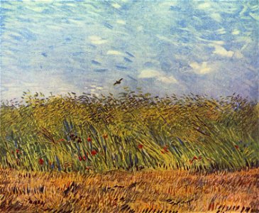 Vincent Willem van Gogh 048