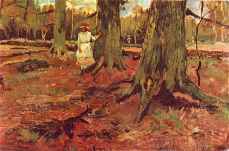 Vincent Willem van Gogh 072