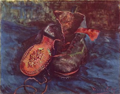 Vincent Willem van Gogh 117