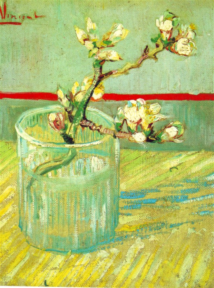 Vincent Van Gogh 0022
