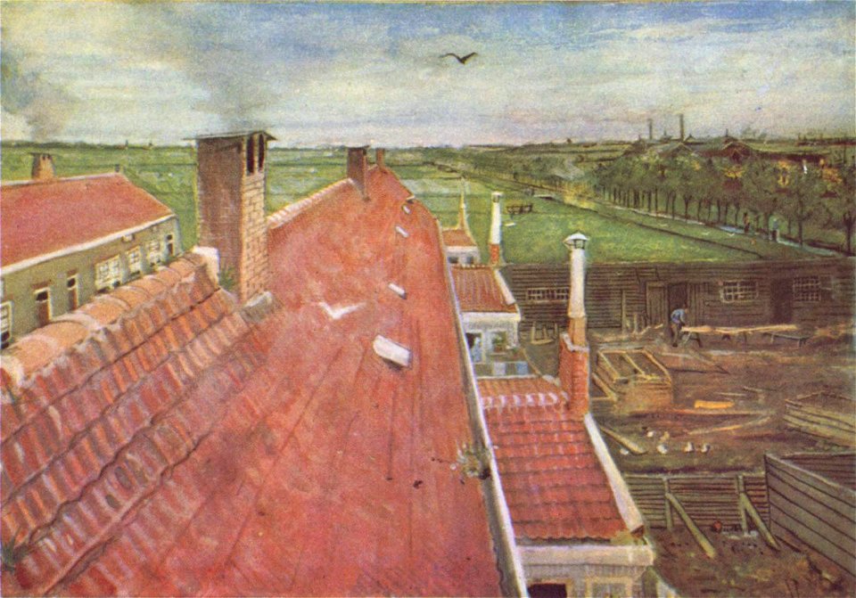 Vincent Willem van Gogh 016