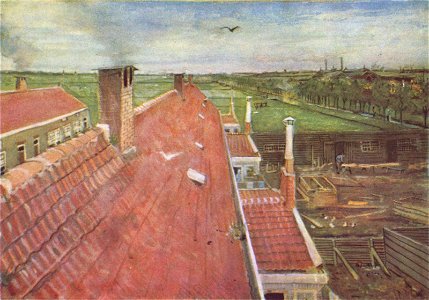 Vincent Willem van Gogh 016