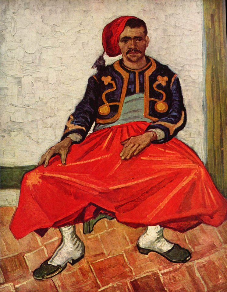 Vincent Willem van Gogh 026