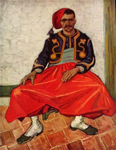 Vincent Willem van Gogh 026