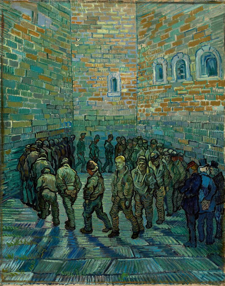 Vincent Willem van Gogh 037