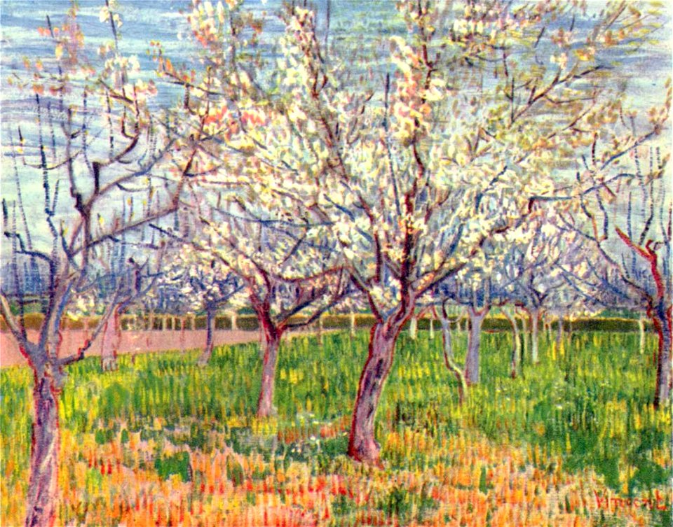 Vincent Willem van Gogh 011