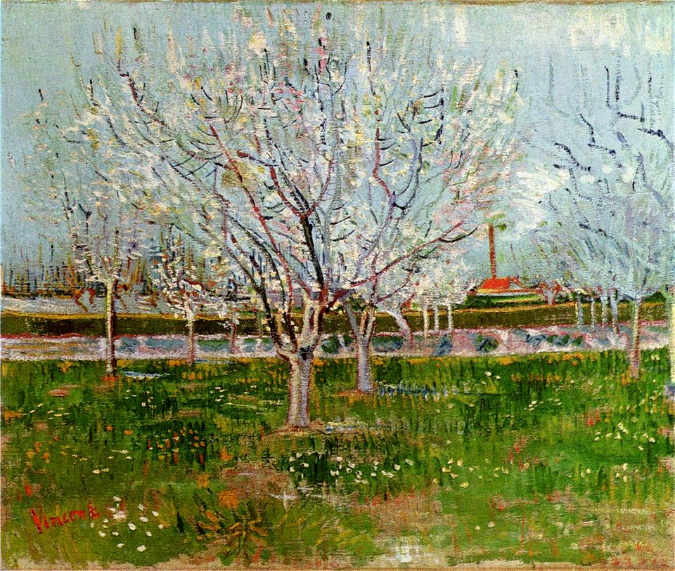 Vincent Willem van Gogh 012