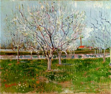 Vincent Willem van Gogh 012