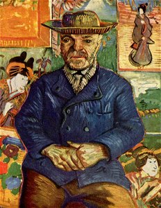 Vincent Willem van Gogh 095