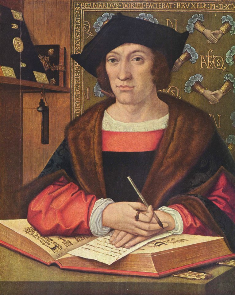 Bernaerd van Orley 003