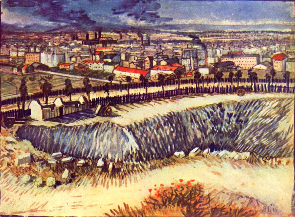 Vincent Willem van Gogh 040