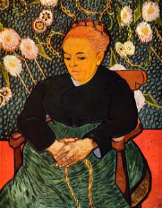 Vincent Willem van Gogh 084