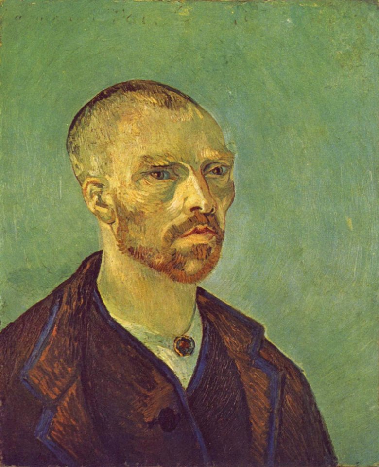 Vincent Willem van Gogh 101