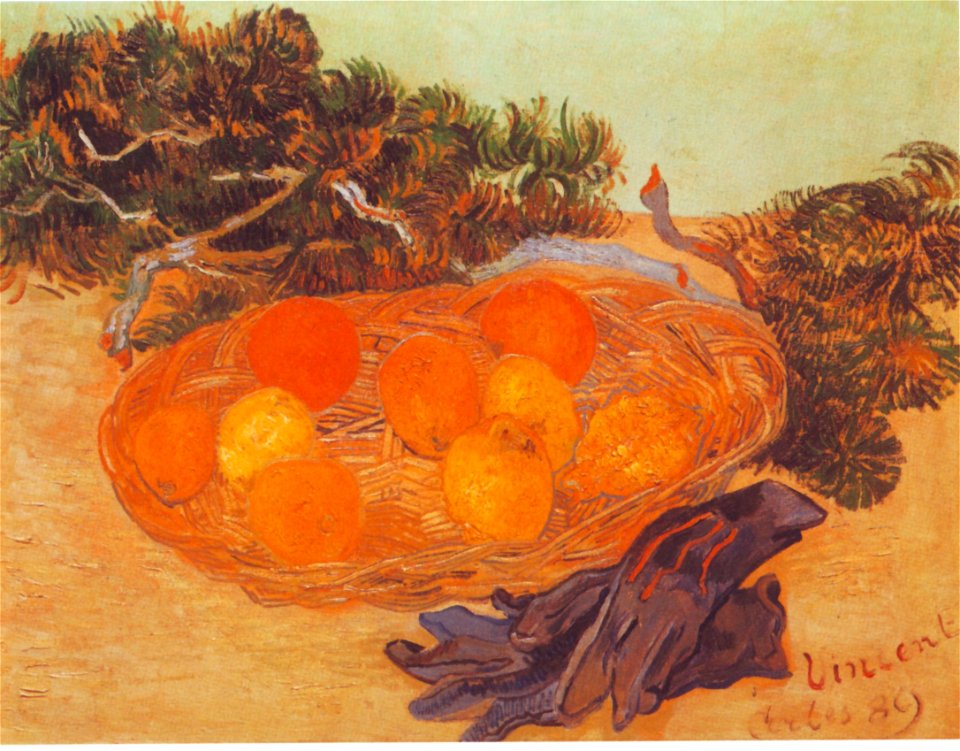 Vincent Van Gogh 0017