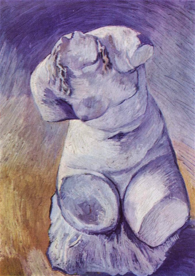 Vincent Willem van Gogh 050