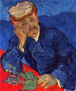 Vincent Willem van Gogh 091