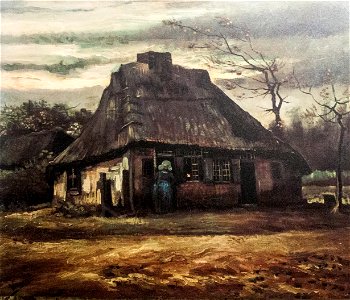 The Cottage - My Dream