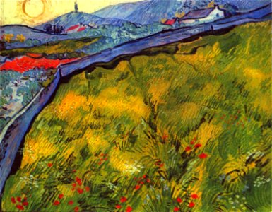 Vincent Willem van Gogh 007