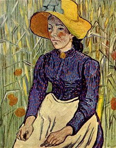 Vincent Willem van Gogh 097