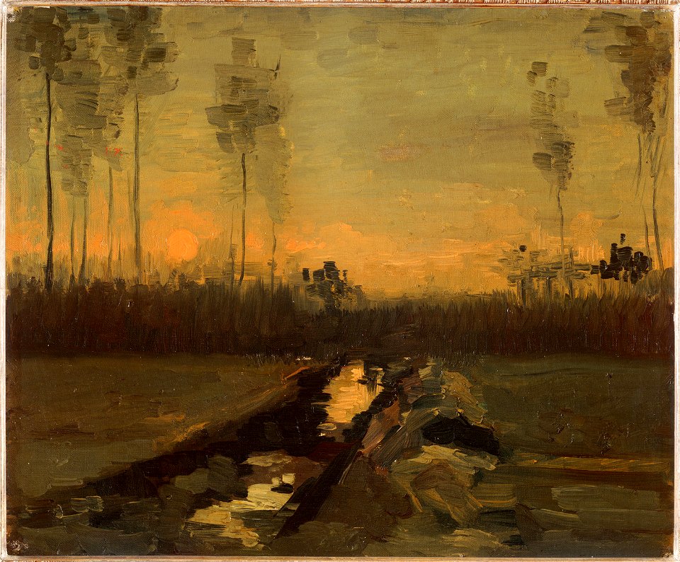 EveningLandscape