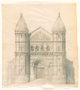 Vanderbilt mausoleum, Moravian Cemetery, New Dorp, Staten Island, New York LOC ds.10692