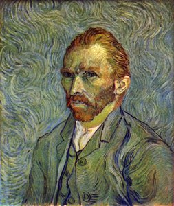 Vincent Willem van Gogh 104