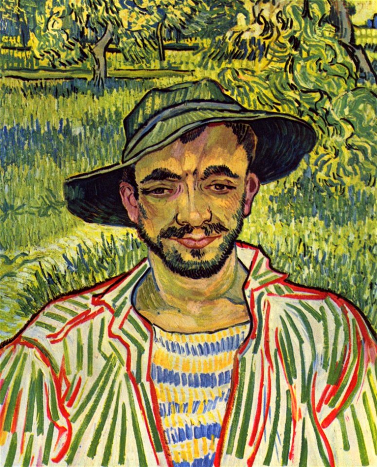 Vincent Willem van Gogh 054