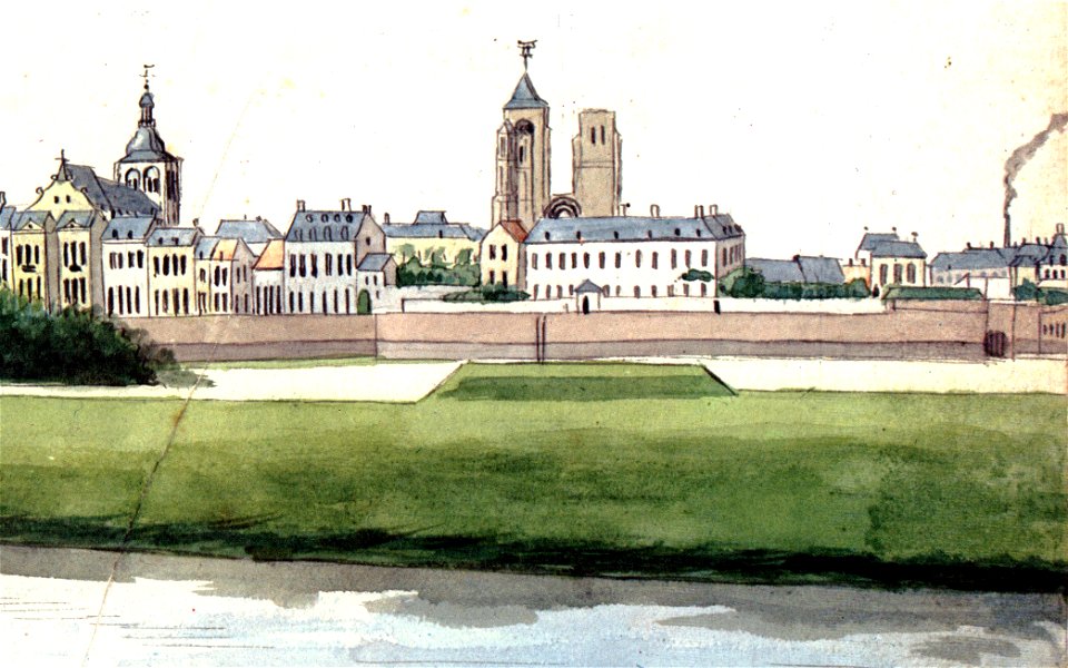 Van Gulpen, Antonietenkerk1