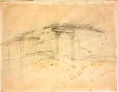 Vincent Willem van Gogh F1416v