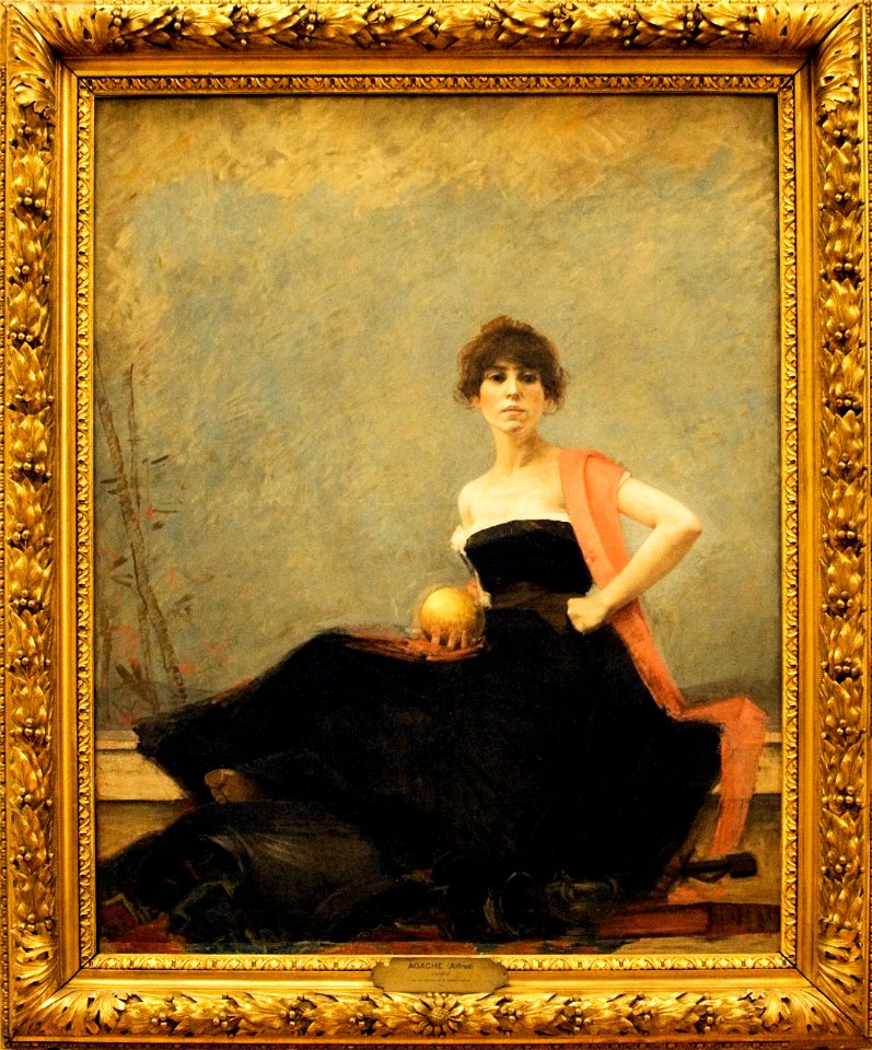 Vanity
