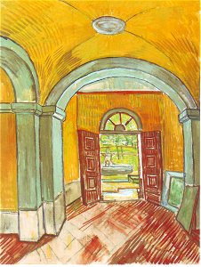 Vincent Van Gogh 0012