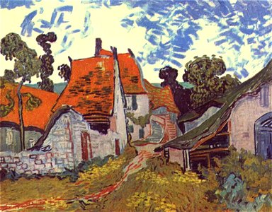 Vincent Willem van Gogh 130