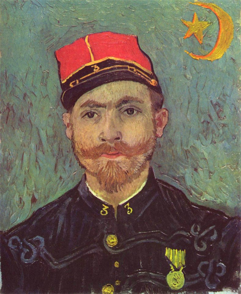 Vincent Willem van Gogh 094
